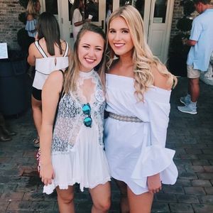 Meet your Posher, Parker